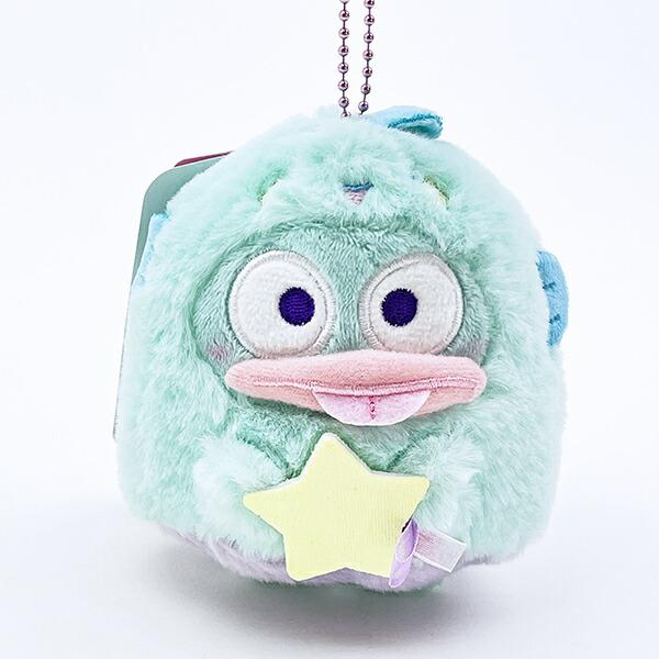 Sanrio Hangyodon Starry Ghost Mascot