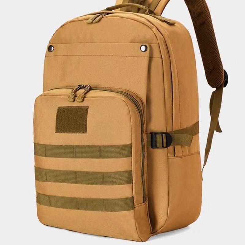 Kuzhe Multi-functional Outdoor Travel Backpack