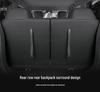 2024 Baojun Yueye Flagship Edition Leather Car Seat Covers - Full Surround Design