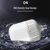 Suiyi E27 15W LED Light Bulb