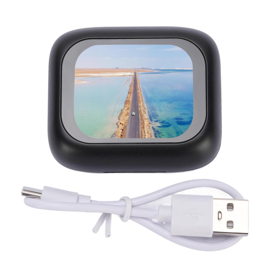 Bluetooth Earphones LED Touch Control Translation Bluetooth Earbuds Two Way Translation 144