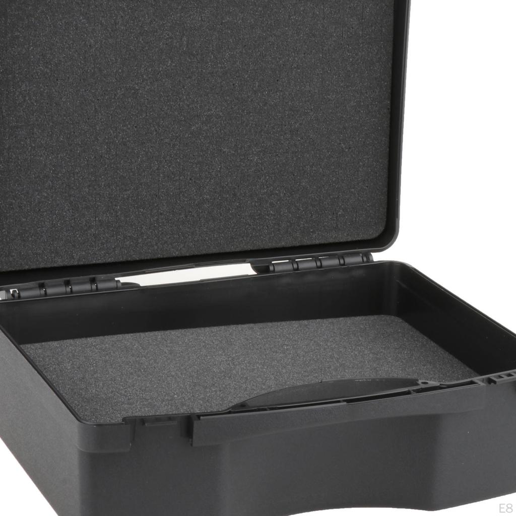 With Sponge, Wear-resistant, Storage Box, Parts, Carrying Tools for Honing
