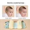 Baby Buckwheat Shaping Pillow for Ages 1-3 - A-Class Newborn and Children's Pillow.