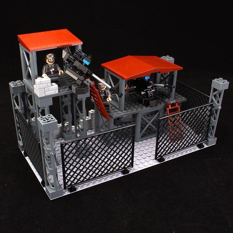 

Кризис строительных блоков Сборка фигурки из строительных блоков Сборочная игрушка