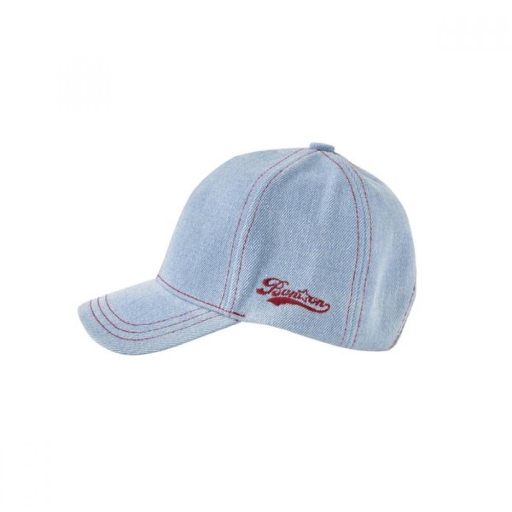 Bonton Denim Ballcap 7617t 800 02