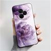 Casing For TCL NxtPaper 60 Ultra 5G Phone Case Aesthetic Luxury Cute Cool Boys Girls Soft Silicone Back Cover Black TPU Shell
