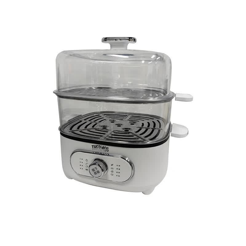 Thermos EHA4483A Multi-function Electric Steamer CN plug (adapter included)