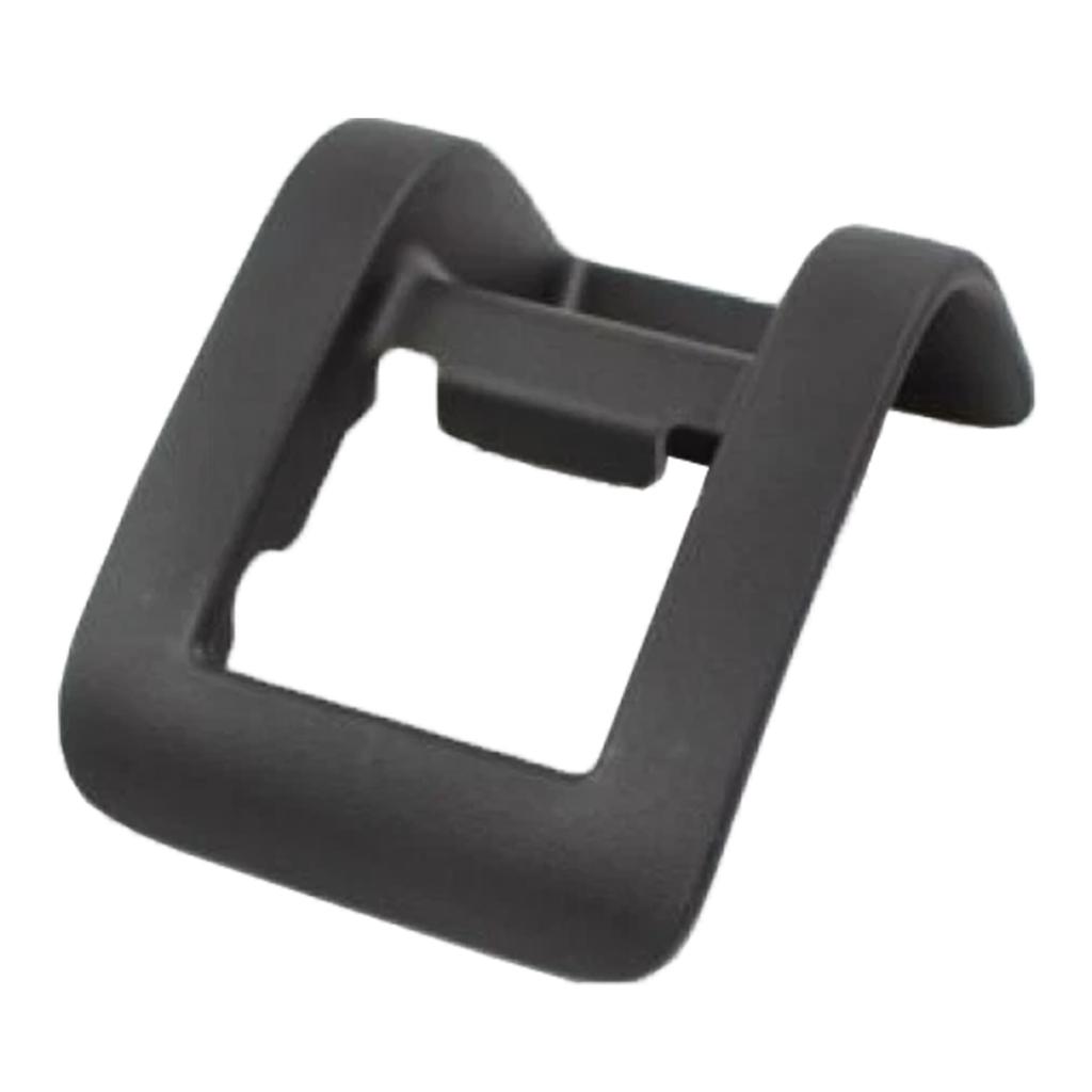 Tappo Maniglia Rilascio Fermo Sedile Pieghevole 1HK91DX9AA Adatto Per Jeep Wrangler 11-18