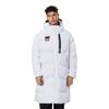 Anta Comprehensive Training Collection Outdoor Collection Down Jacket Men's Snowflake White 152417906-1