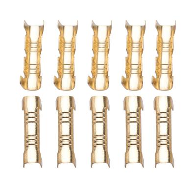 Materiale elettrico – Morsetti, connettori e accessori