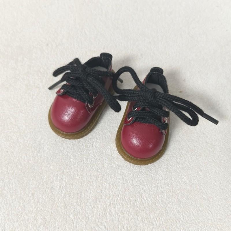 Pantofi Spanish Potato Doll de 24cm, Cizme Jucărie din Silicon, Piese de Schimb din Piele