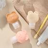 Travel Bottles for Toiletries Leak Proof Refillable Liquid Containers Silicone Squeezable Travel Accessories for Shampoo