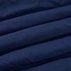 Skechers Sports Alliance Series Casual Warm Windproof Waterproof Stand Collar Zipper Down Jacket Men outerwear Navy-Blue L324U105-00DU