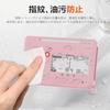 LAZIRO Case, SEIKO STH200, Seiko Metronome & Tuner Compatible Protective Case, Soft Silica Gel Sp...