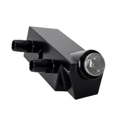 Transmission Oil Flow Valves 125068000 Heavy Duty Transmission Coolers Bypass Valves Simple Installation for Automotives Use