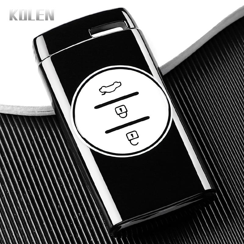 New Tpu Car Key Case Cover For Chery Tiggo 7 Pro 8 Pro Exeed Tiggo 2 3X Arrizo 5 Pro Gx 5X Eq7 Protected Shell Fob Accessories
