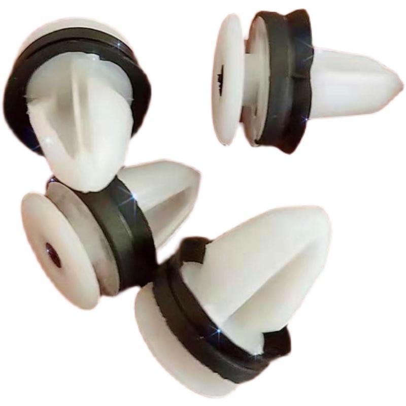 

For Landrover RANGE ROVER Evoque Freelander Discovery 2/3/4 Interior Trim Clip Door Plate Buckle 10pcs 10pcs