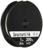SHIMANO PE Line Tanatoru 4 200m Fishing Line 1.0 20.0lb PL-F64R 1