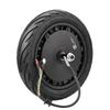 Ninebot E3/E3Pro Scooter Parts: Controller, Dashboard, Tires, Motor, Fender, Shock Absorber, Foot Pad.