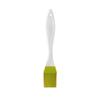 High-Temperature Resistant Silicone Oil Brush for Kitchen, Baking, Frying, and Barbecue - Non-Shedding Design
