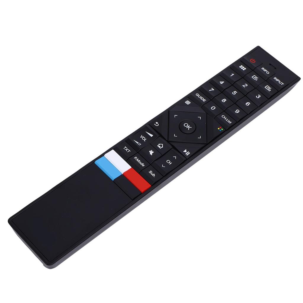 EN3A70 Remote Control Replacement for Hisense Smart Television TV Remote Controller