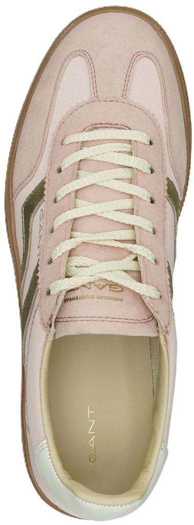 Кроссовки GANT Cuzima Women light pink