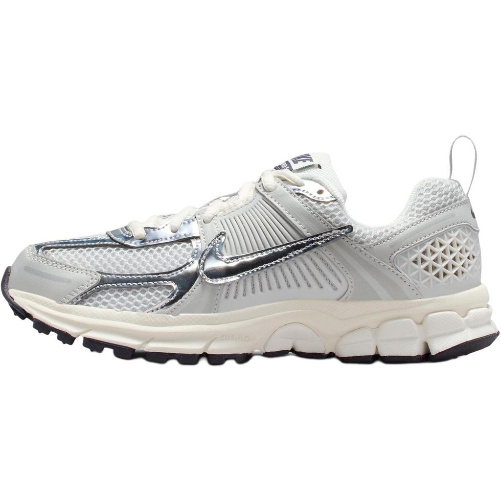 Nike Vomero 5 GS Photon Dust Chrome Kids Sneakers White Gridiron Sail IM9467-001