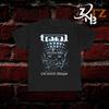 TOOL T-Shirt - 10000 Days Album Shirt - Metal Music Shirt - Fear Inoculum - Lateralus Album - Unisex Music Shirt - Comfort Colors Shirt
