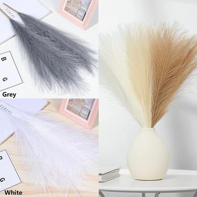 Ev Dekoru – Dekoratif çiçekler ve çelenkler