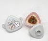 OSK Onigiri Case Bento Box 290ml Chiikawa with Press Microwave Made in Japan (OSK) Mold, Safe, Eco-friendly, Biomass, LS-20
