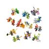 24PCS Ninjago Building Blocks Fit Lego Building Block Kids Toy UK