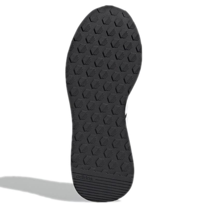 Adidas Run 60s 2.0 Core Black Cloud White Gold Metallic Women's Sneakers H04700