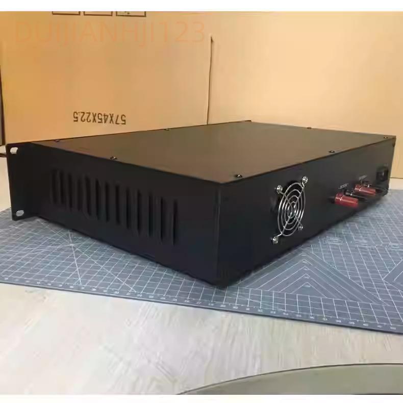KDW-330A 220V to 13.8V Mobile Shortwave Power Supply for Base Station