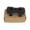 Auto Car Transmission Mount Insert Bush Shockproof Transmission Mount Insert Bush Compatible for B8 B8.5 Chassis Vehicle