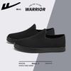 One Pedal Mesh Cloth Shoes Are Not Stuffy, Light Canvas Shoes Are Easy To Wear and Take Off, Convenient Shoes, Daily Commuting Men's Shoes