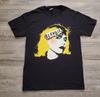 NEW BLONDIE PUNK T SHIRT Unisex T-Shirt