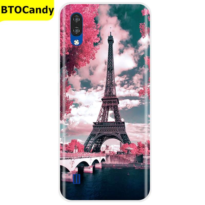 For ZTE Blade A5 2020 Case Silicone Soft Phone Case for ZTE A5 2020 A 5 2020 Case Back Cover Fundas for ZTE Blade A5 2020 Cases