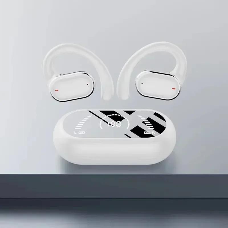 Xiaomi New TWS Touch Control Bluetooth 5.3 HiFI Stereo Waterproof Earphone TWS Earphone Wireless Sports Earphone with Microphone