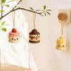 -Day Countdown Calendar with 2D Flat Acrylic Pendant for Birthday Party Adults Kids