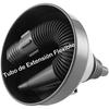 Funnel For Gasoline With Filter Funnel With Flexible Neck Gasoline Oil And Diesel Filling Funnel For Cars And Motorcycles