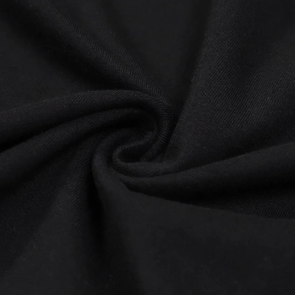 Deltarune Game Its Tv Time Oversized Unisex Tshirt Streetwear Trendy Cotton Newmodel Personality Clothes Y2k Short Sleeves