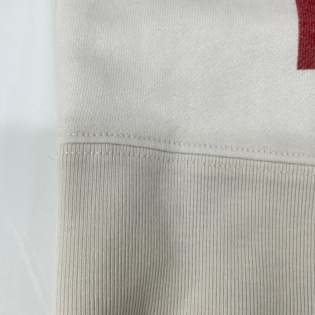 MONCLER D209H8200200 Craig Green Genius White Parka tops 5 beigeUsed