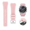 22mm 20mm Strap for Samsung Galaxy Watch 6 47MM Gear S3 Classic Frontier amazfit bip Bracelet Silicone Band for Huawei Watch gt