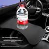 Car Steering Wheel Foldable Table: Portable Desk for Dining or Computer Use