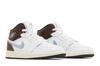 Jordan Jordan 1 Mid SE GS 'White Blue Grey' FQ8162-142