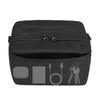 Lightweight Portable Pouch For 548 87W External Batteries With Quick Access Design Easy To Carry For 548 87W Commuting And Travel