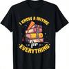 Poetry Slam Liefhebber Poëzie Auteur Poetry Slam Schrijver T-shirt