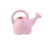 AEE4-0.4 Gallon Plastic Watering Can Small Lightweight-Cute Indoor Outdoor Garden Plants, Kids Watering