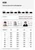 MINISO Heavyweight Hooded Pullover Sweatshirt