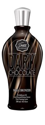 Tan Desire Dark Chocolate Mega Dark Bronzer